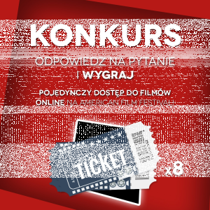 Wygraj bilety na Festiwal