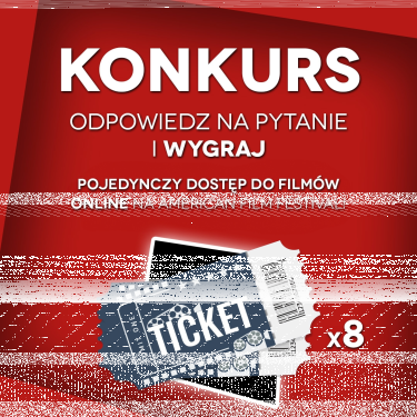 Wygraj bilety na Festiwal