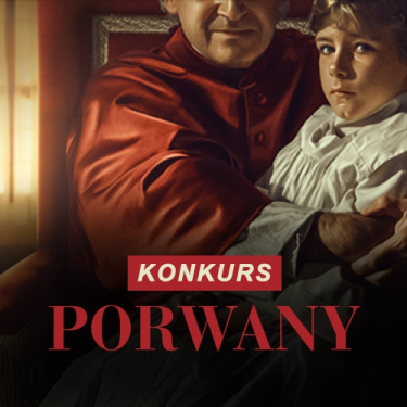 Konkurs "Porwany"