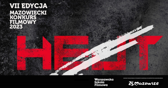 VII Mazowiecki Konkurs Filmowy dla młodzieży