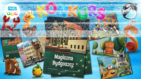 Konkurs "Bajkowo" do godz. 14.00