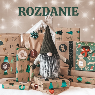 Konkurs "Rozdanie u Mozaika Literacka"