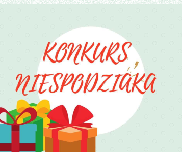 Wygraj świąteczny zestaw