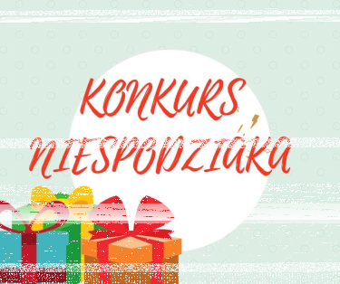 Wygraj świąteczny zestaw