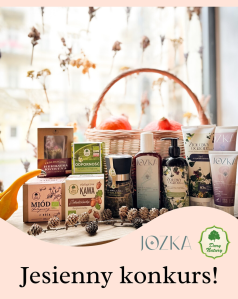 Jesienny Konkurs z Jozka