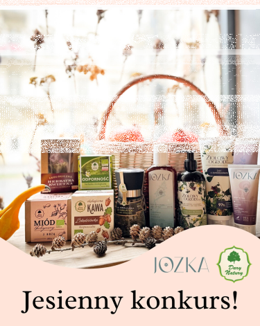 Jesienny Konkurs z Jozka