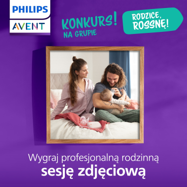 Konkurs "Avent" Rossmann