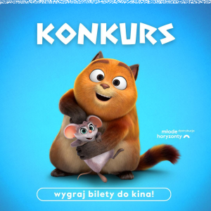 Konkurs filmowy