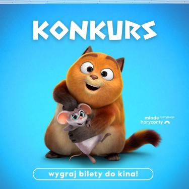 Konkurs filmowy