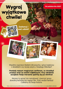 Konkurs "Świąteczny Schleich®"