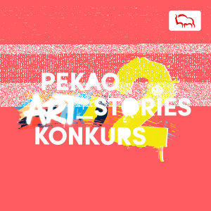 Konkurs "Pekao ART_Stories 2"