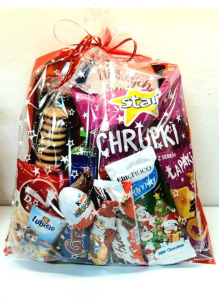 Konkurs od Alkohole Jupowicz Szczekociny