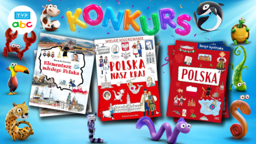 Konkurs "Niepodległa" do godz. 14