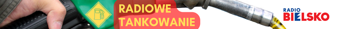 Bielsko-Biała: Konkurs "Radiowe tankowanie"