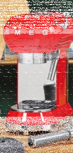 Wygraj ekspres i młynek do kawy