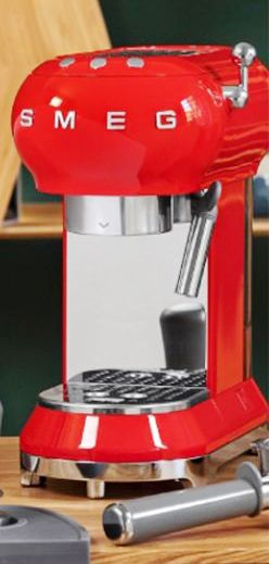 Wygraj ekspres i młynek do kawy