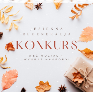 Konkurs od Bosco Shop