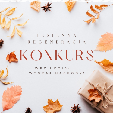 Konkurs od Bosco Shop