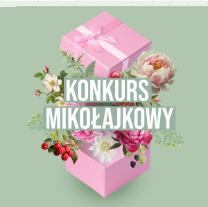 Konkurs od Herbapol Polana