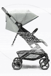 Losowanie nagród CYBEX Club