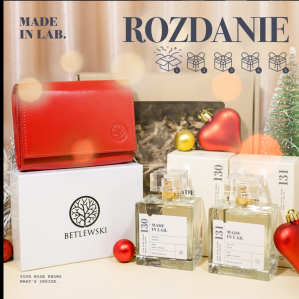 Konkurs "Made in Lab"