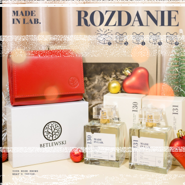 Konkurs "Made in Lab"