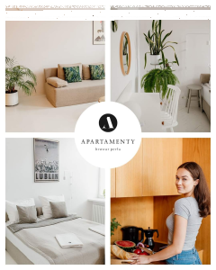 Wygraj Pobyt w Apartamencie Browar Perła