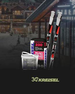 Wygraj zimowy weekend w hotelu