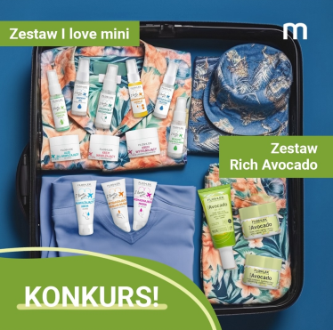 Konkurs z marką Flos-lek