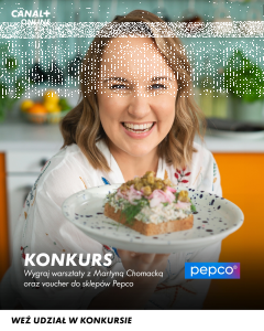 Konkurs "Dzień dobry śniadanie"