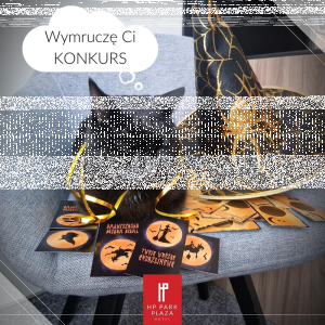 Konkurs "Andrzejkowy"