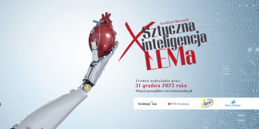 Konkurs "LEMOWISKO - 102. rocznica urodzin Stanisława Lema"