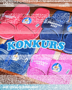 Konkurs "Nowe hasło reklamowe Kropliczanki"