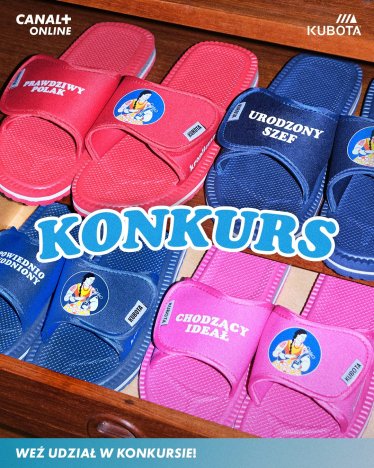 Konkurs "Nowe hasło reklamowe Kropliczanki"