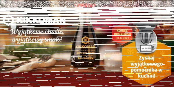 Konkurs "Sezon umami"