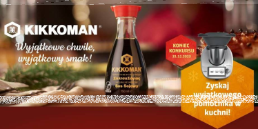 Konkurs "Sezon umami"