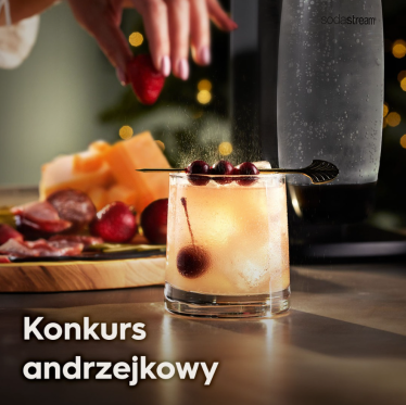 Wygraj cocktail book i butelkę My Only Bottle!