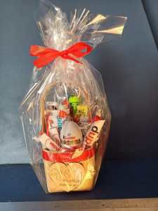 Konkurs "Mikołajkowy"