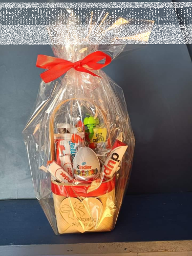 Konkurs "Mikołajkowy"