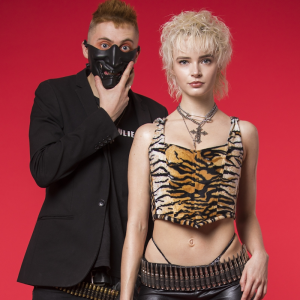 Konkurs "Wargasm zagra w Warszawie i Krakowie. Wygraj bilety na koncerty"