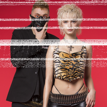 Konkurs "Wargasm zagra w Warszawie i Krakowie. Wygraj bilety na koncerty"