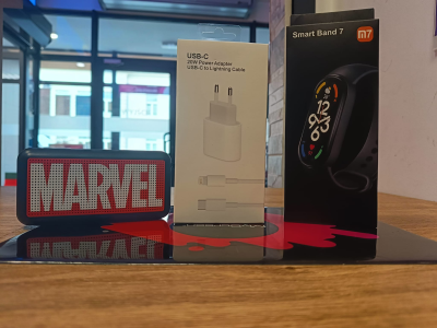 Konkurs "Black Week"