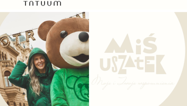 Konkurs "Miś Uszatek"