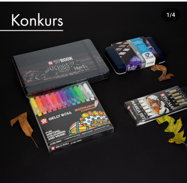 Konkurs na Black Weekend