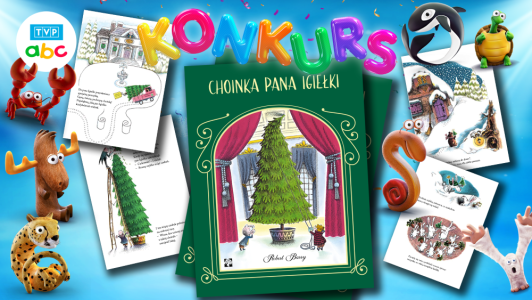 Konkurs "Ciasteczka" do godz. 14:00