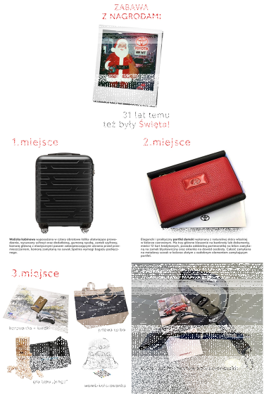 Konkurs "Nagrody za jeden komentarz"