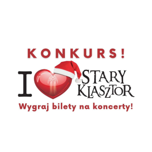 Wrocław: Wygraj bilety do Stary Klasztor
