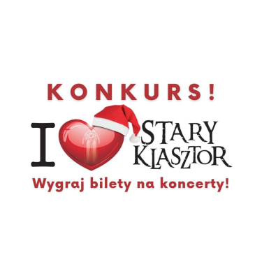 Wrocław: Wygraj bilety do Stary Klasztor