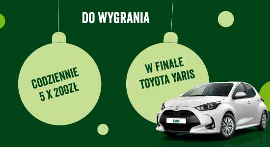 Loteria "Tymbark - Daj coś od siebie"