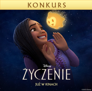 Konkurs "Życzenie"